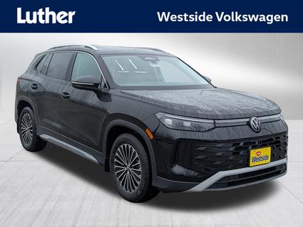 2026 Volkswagen Tiguan Minneapolis MN
