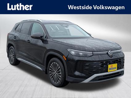 2026 Volkswagen Tiguan Minneapolis MN