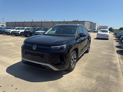 2026 Volkswagen Tiguan Tupelo MS