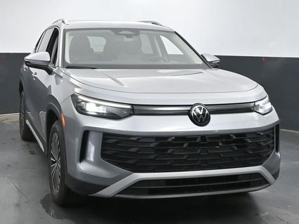 2025 Volkswagen Tiguan Tupelo MS