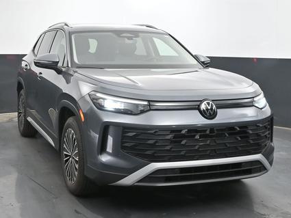 2025 Volkswagen Tiguan Tupelo MS