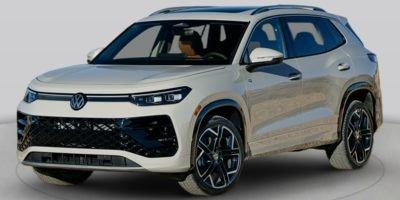 2025 Volkswagen Tiguan Minneapolis MN