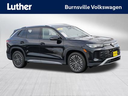 2026 Volkswagen Tiguan Burnsville MN