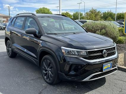 2022 Volkswagen Taos Saint George UT
