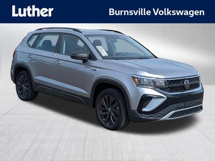 2023 Volkswagen Taos Burnsville MN