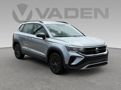 2022 Volkswagen Taos Statesboro GA