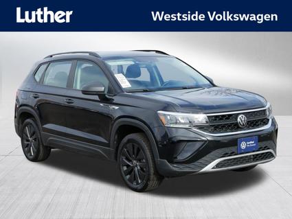 2023 Volkswagen Taos Minneapolis MN
