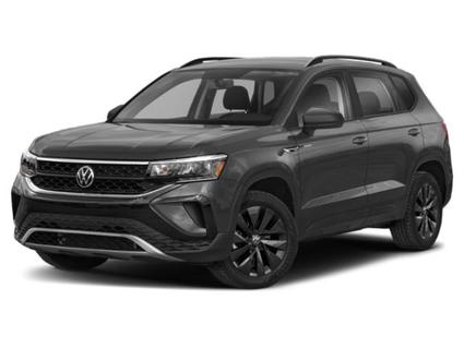 2023 Volkswagen Taos Post Falls ID