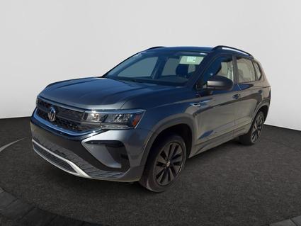 2022 Volkswagen Taos Tupelo MS