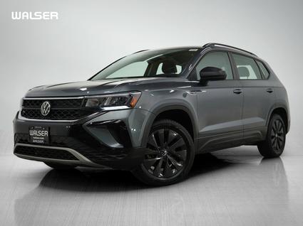 2022 Volkswagen Taos Burnsville MN