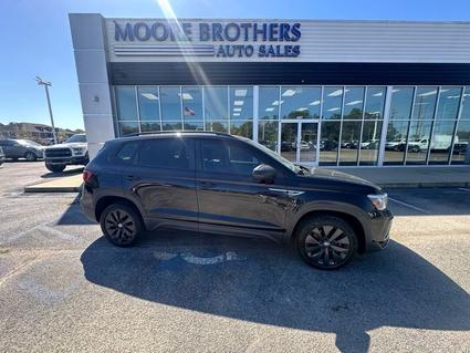 2022 Volkswagen Taos Oxford MS