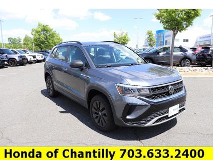 2023 Volkswagen Taos Chantilly VA