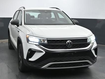 2022 Volkswagen Taos Tupelo MS