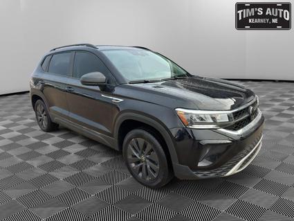 2023 Volkswagen Taos Kearney NE