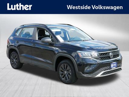 2022 Volkswagen Taos Minneapolis MN