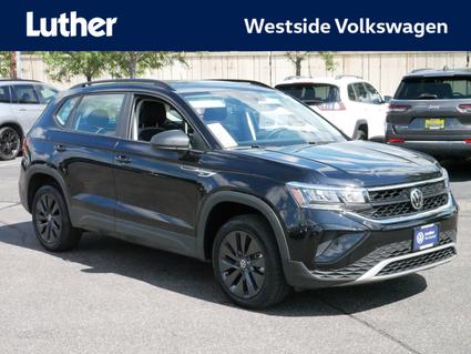 2022 Volkswagen Taos Minneapolis MN