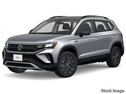 2023 Volkswagen Taos Knoxville TN