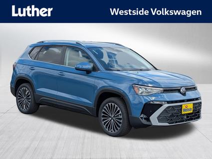 2026 Volkswagen Taos Minneapolis MN