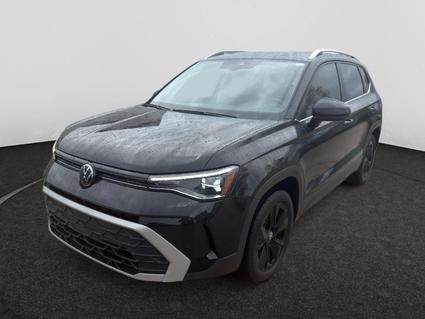 2025 Volkswagen Taos Tupelo MS