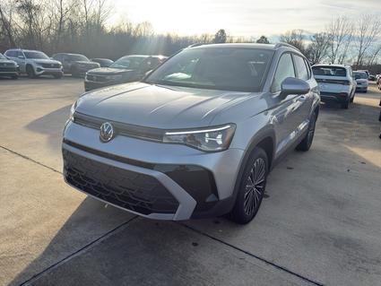 2026 Volkswagen Taos Tupelo MS