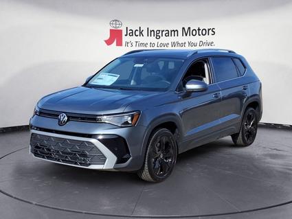 2025 Volkswagen Taos Montgomery AL