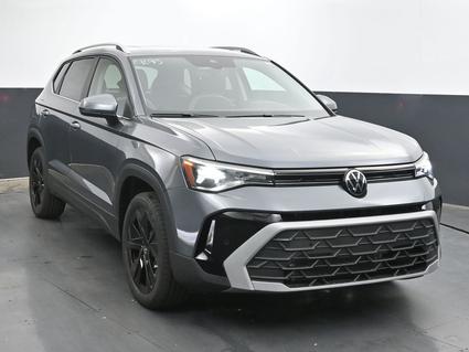2025 Volkswagen Taos Tupelo MS