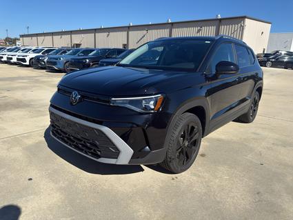 2026 Volkswagen Taos Tupelo MS