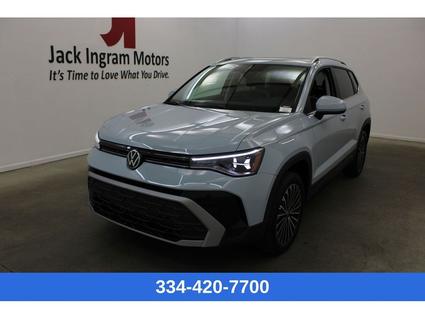 2026 Volkswagen Taos Montgomery AL