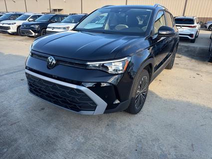 2026 Volkswagen Taos Tupelo MS