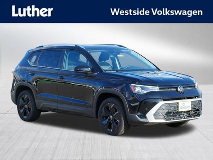 2025 Volkswagen Taos Minneapolis MN