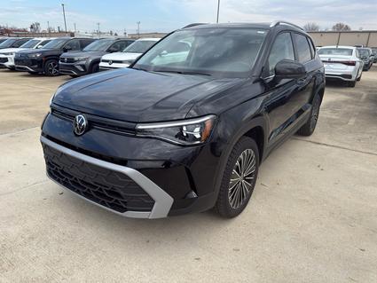 2026 Volkswagen Taos Tupelo MS