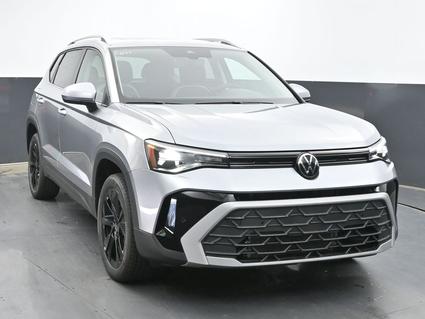 2025 Volkswagen Taos Tupelo MS
