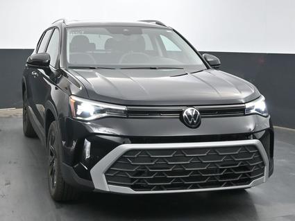 2025 Volkswagen Taos Tupelo MS