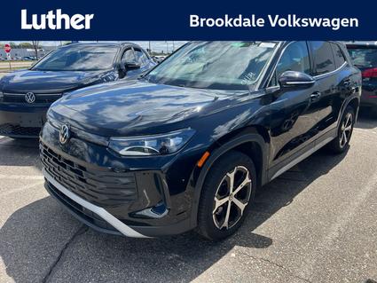 2025 Volkswagen Tiguan Minneapolis MN