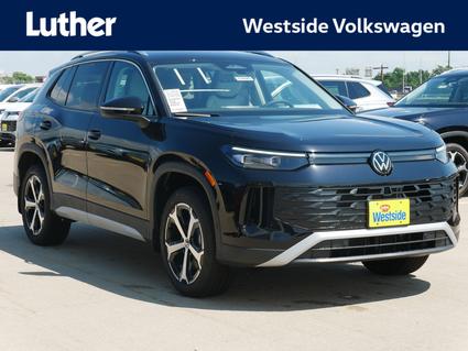 2025 Volkswagen Tiguan Minneapolis MN