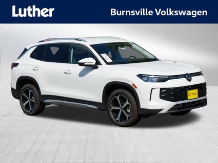 2025 Volkswagen Tiguan Burnsville MN