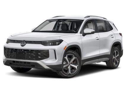 2025 Volkswagen Tiguan Burnsville MN