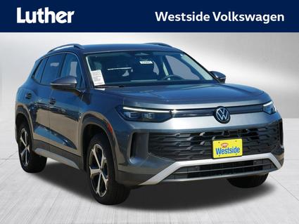 2025 Volkswagen Tiguan Minneapolis MN