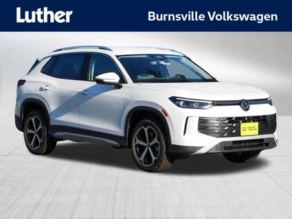2025 Volkswagen Tiguan Burnsville MN