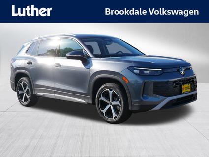 2025 Volkswagen Tiguan Minneapolis MN