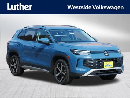 2025 Volkswagen Tiguan Minneapolis MN