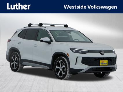 2025 Volkswagen Tiguan Minneapolis MN