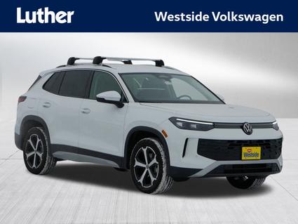 2025 Volkswagen Tiguan Minneapolis MN