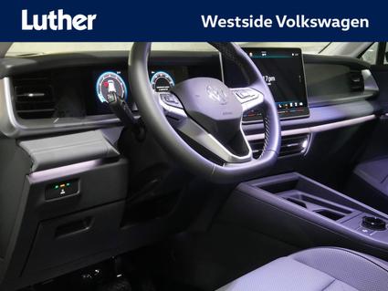 2025 Volkswagen Tiguan Minneapolis MN