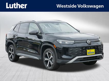 2025 Volkswagen Tiguan Minneapolis MN