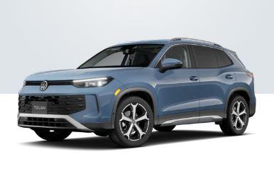 2026 Volkswagen Tiguan Hicksville NY