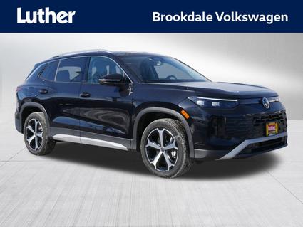 2026 Volkswagen Tiguan Minneapolis MN