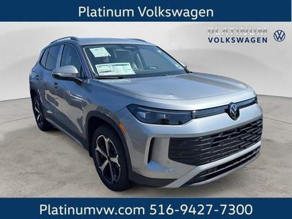 2025 Volkswagen Tiguan Hicksville NY