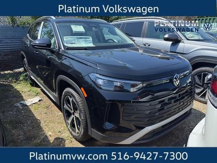 2025 Volkswagen Tiguan Hicksville NY