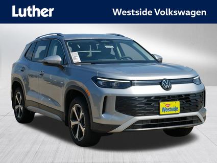 2025 Volkswagen Tiguan Minneapolis MN